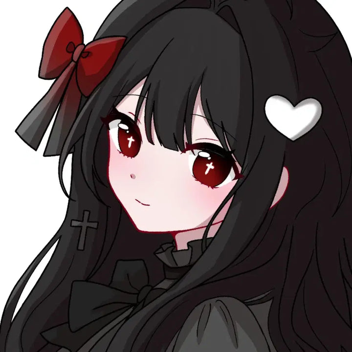 [BUNJANG] Custom Digital Art Commission / 그림 커미션