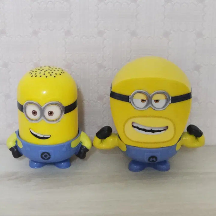 [BUNJANG] Minions Happy Meal Bundle Set / 해피밀 미니언즈 일괄