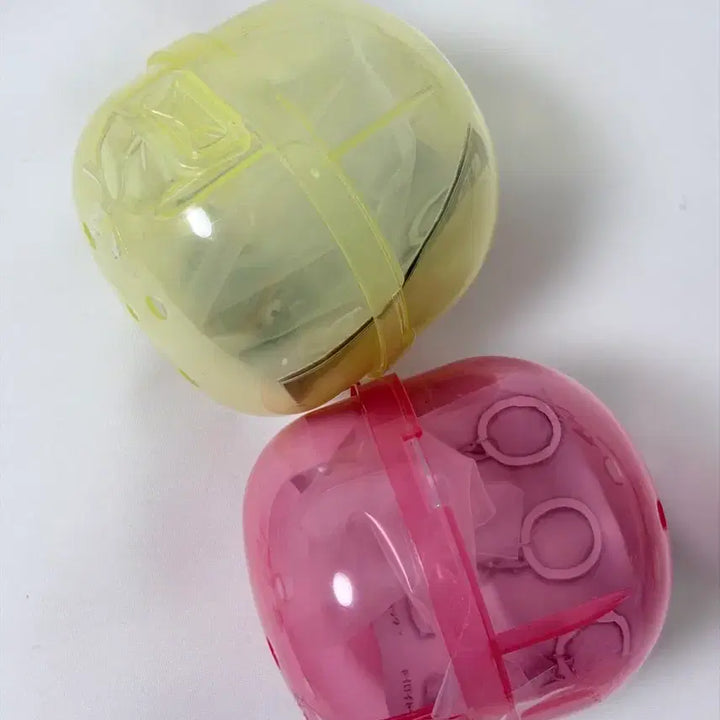 [BUNJANG] Rilakkuma Marine Creatures Mezushi Gacha Bundle Set (Sealed) / 리락쿠마 해양생물 메지루시 가챠 리락쿠마 코리락쿠마 일괄 캡슐미개봉