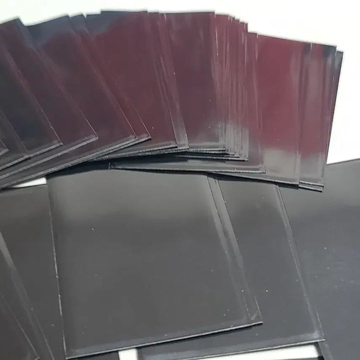 [BUNJANG] Yu-Gi-Oh! Blackwing Dragon Protector 70 Sleeves Used / 유희왕 블랙페더 드래곤 프로텍터 70매 중고