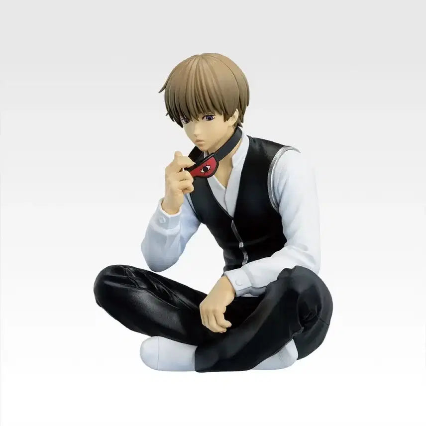 [BUNJANG] Gintama Ichiban Kuji 20th Anniversary Okita Sougo / 은혼 이치방쿠지 20주년 오키타 소고