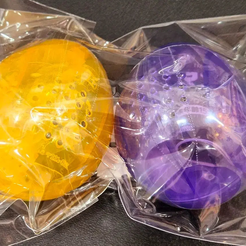 [BUNJANG] Chainsaw Man - The Movie: Reze Arc - Reze &amp; Denji Sound Drop Voice Egg Set (Sealed) / (미개봉 새상품) 체인소맨 레제편 레제 덴지 덴레제 사운드롭 보이스에그 세트