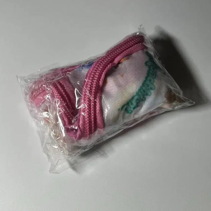 [BUNJANG] Monchhichi Travel Pouch Gachapon / 몬치치 트래블 파우치 가챠