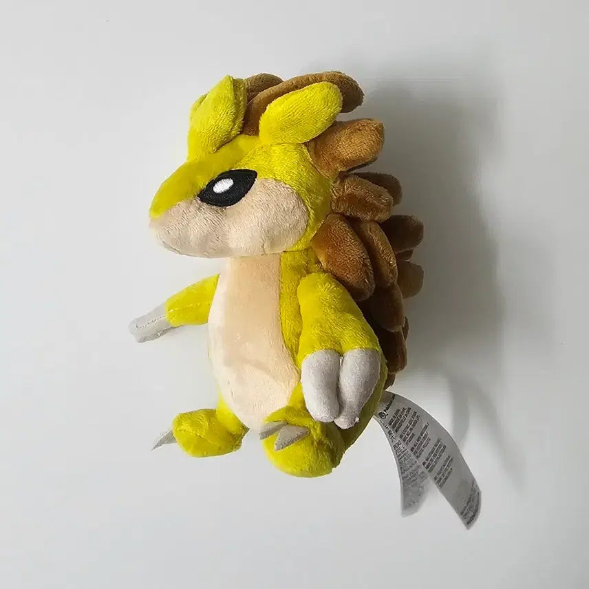 [BUNJANG] Pokemon Center Gengar Plush (Unsealed) / 포켓몬센터 고지 인형 (개봉)