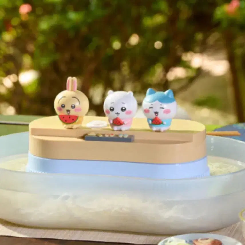 [BUNJANG] Chiikawa Summer Lottery Last One Prize / 치이카와 여름 쿠지 라스트원 판매