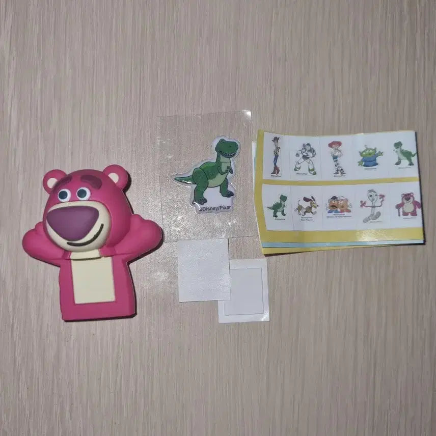 [BUNJANG] Disney Pixar Toy Story Lotso Huggin&