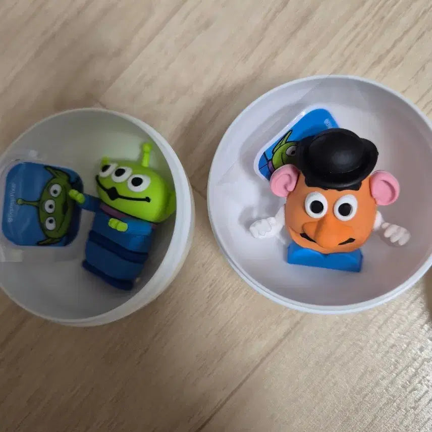 [BUNJANG] CU Toy Story Hopper New / 새제품 cu토이스토리히퍼
