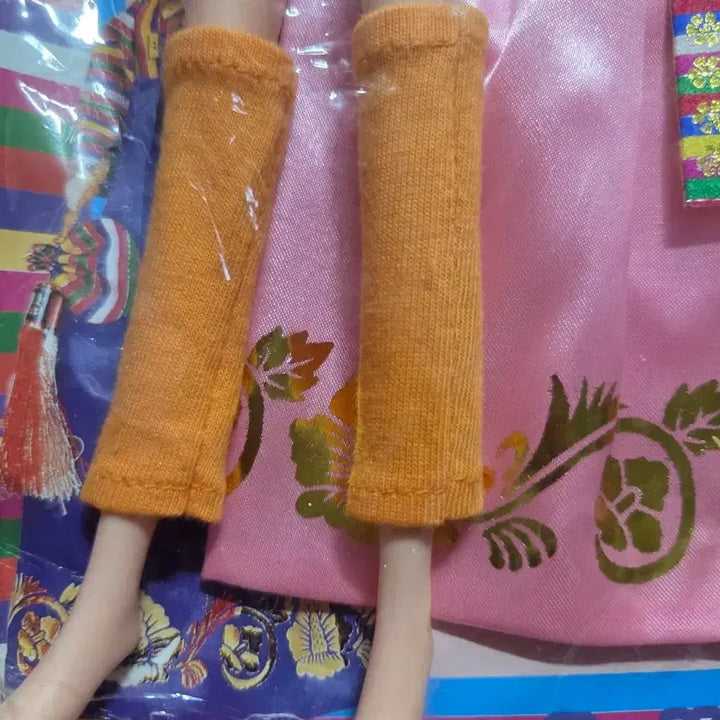 [BUNJANG] Vintage Barbie Mimi Jenny Doll Classic Toy / 오래된 옛날 바비 미미 제니 인형 고전완구 고전인형