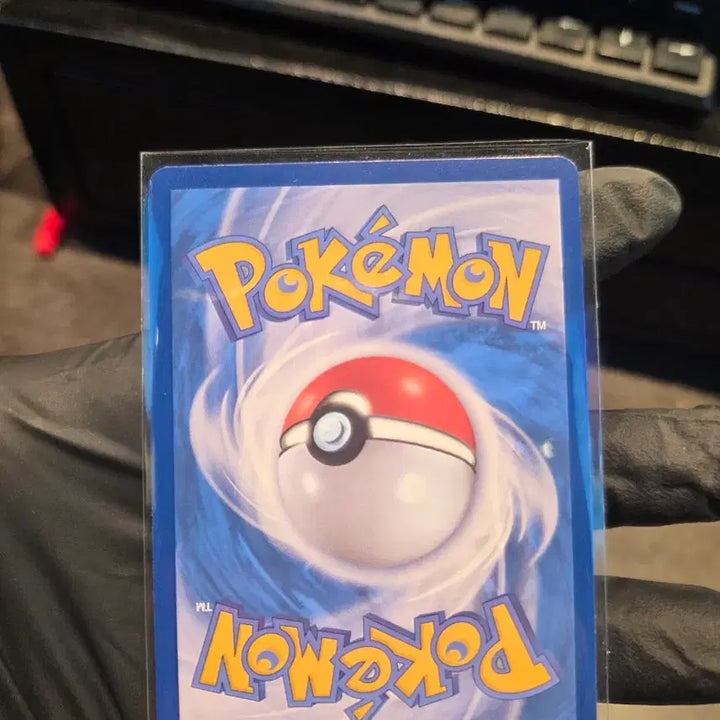 [BUNJANG] Shining Trainers SAR Card / 빛나 트레이너스 SAR 카드