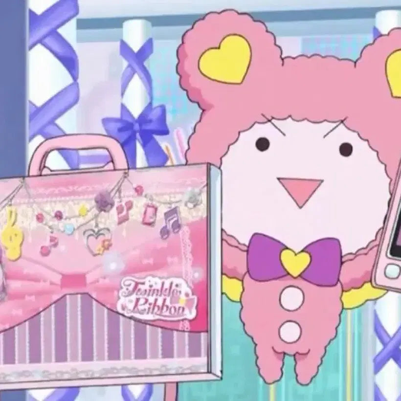 [BUNJANG] Pripara Aroma Student ID Special Benefit / 프리파라 아로마 학생증 특전 양도