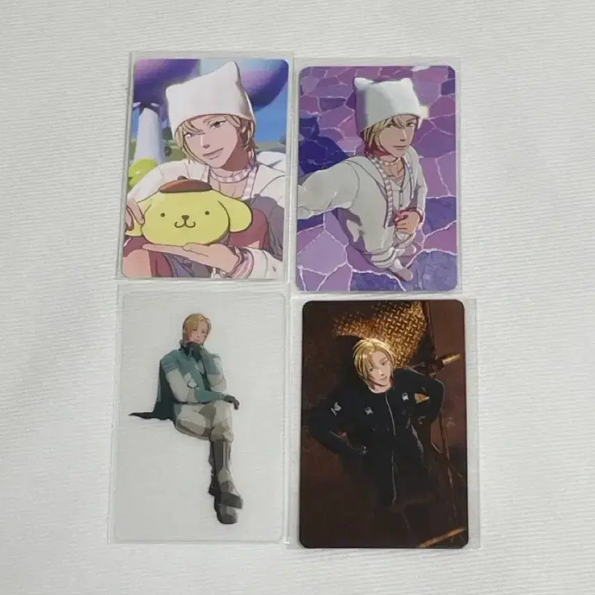 [BUNJANG] PLAVE Noah Lucky Draw Bundle Set / 플레이브 노아 십카페 럭드 일괄