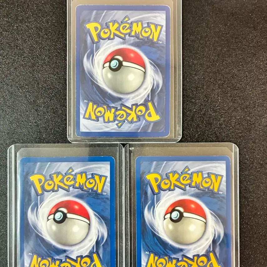 [BUNJANG] 1999 Japanese Lizardon Venusaur Vintage Pokemon Card / 1999 영판 리자드 이상해풀 어니부기 빈티지 포켓몬카드