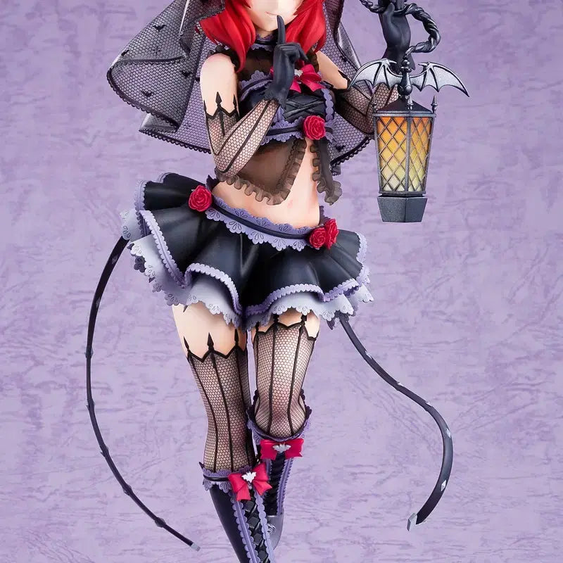[BUNJANG] Alter Love Live! Nishikino Maki School Idol Festival Ver. Figure / 러브라이브 알터 니시키노 마키 스쿨 아이돌 페스티벌 Ver.