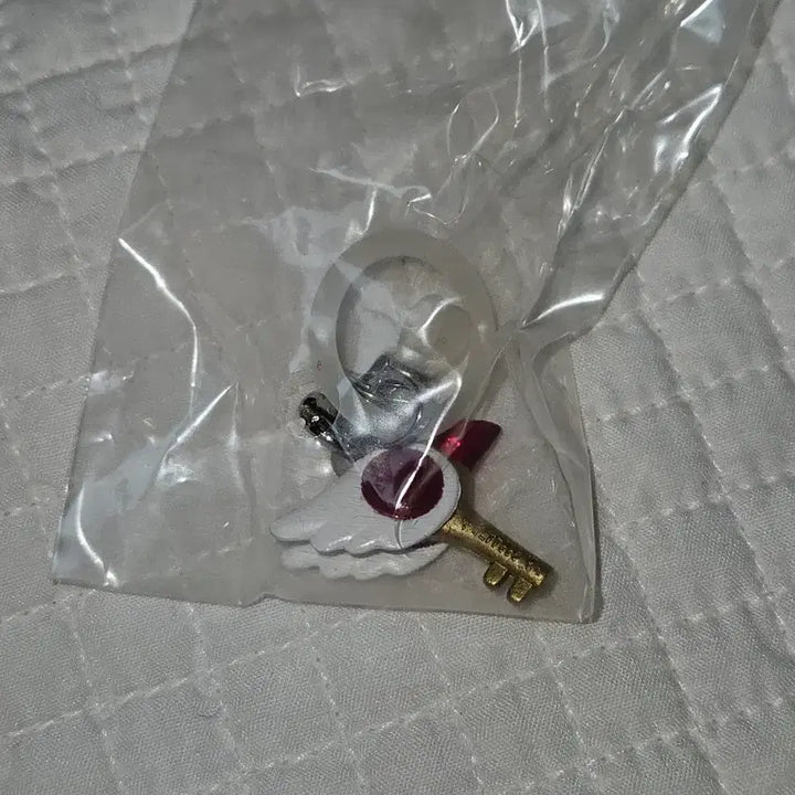 [BUNJANG] Cardcaptor Sakura - Series 1 Gacha Figure (Sealed) / 미개봉 카드캡터 체리 메지루시 1탄 가챠
