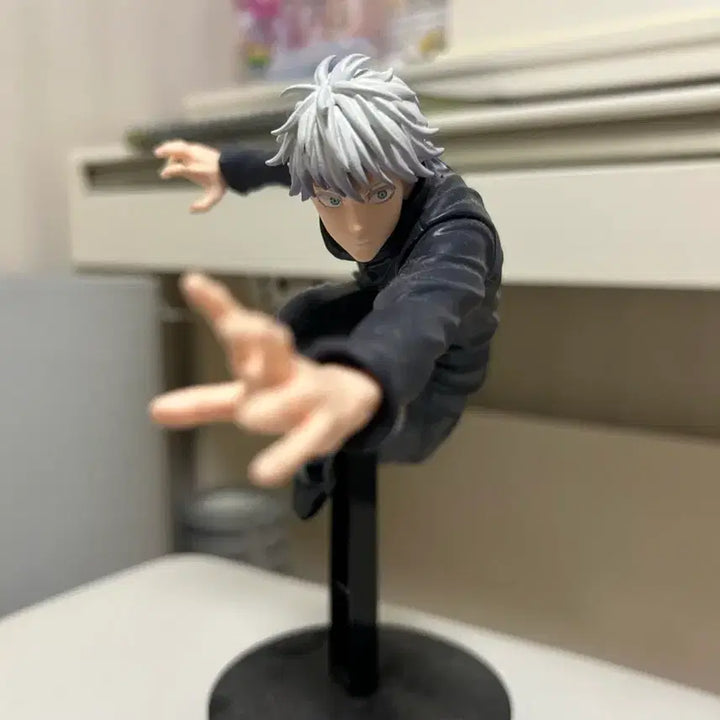 [BUNJANG] Banpresto Jujutsu Kaisen Satoru Gojo Maximatic Figure / 반프레스토 고죠 피규어 맥시매티