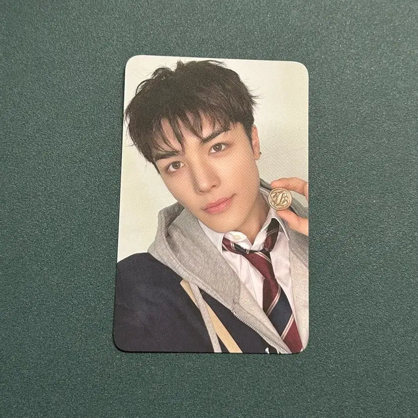 [BUNJANG] ENHYPEN Maki VR POB Photocard / 앤팀 마키 vr 특전 포카