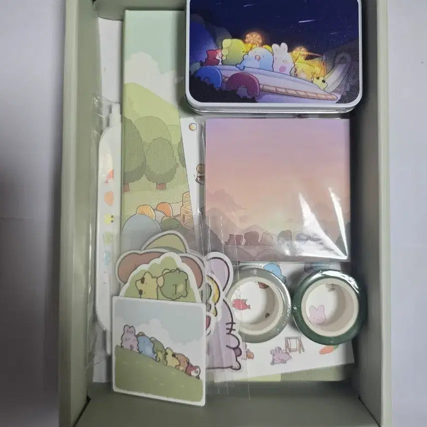[BUNJANG] Jamtteul 2024 Season&