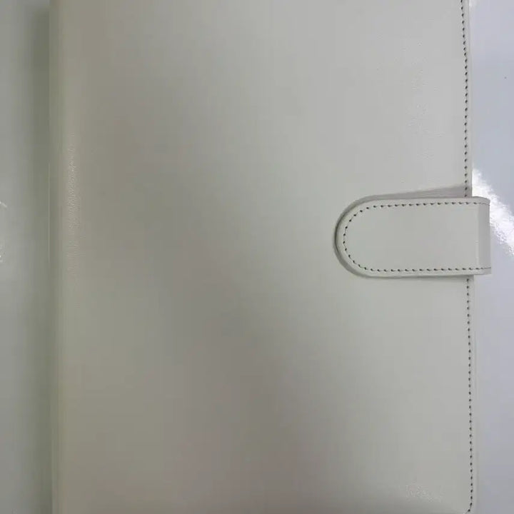 [BUNJANG] MINUIT Macaron Binder / 마카롱 바인더 판매양도 아이브장원영이서레이리즈유진가을