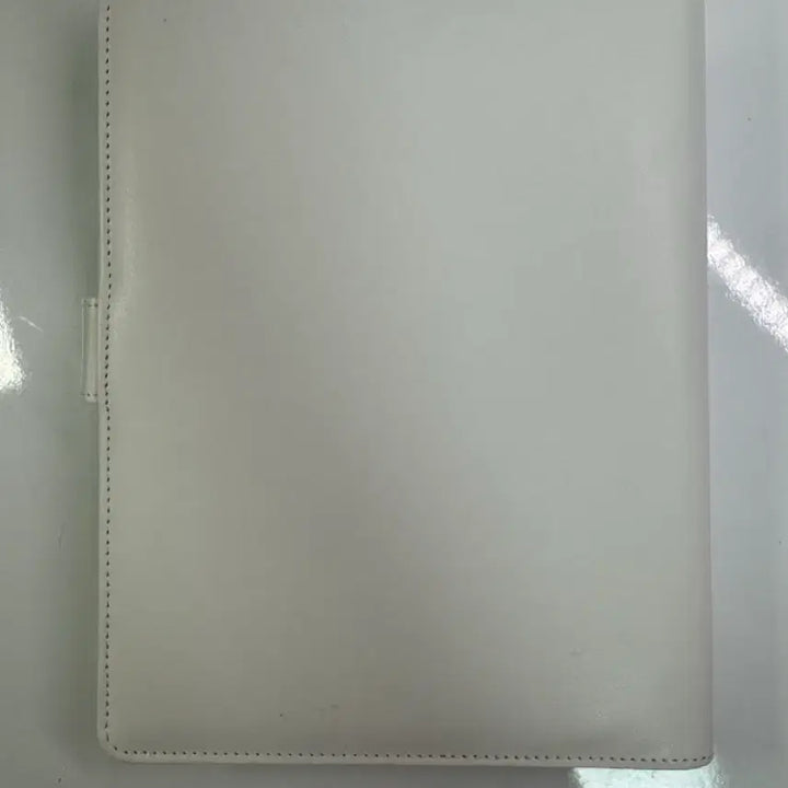 [BUNJANG] MINUIT Macaron Binder / 마카롱 바인더 판매양도 아이브장원영이서레이리즈유진가을