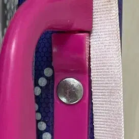 [BUNJANG] PriPara Aroma File Bag / 프리파라 아로마 파일백 양도