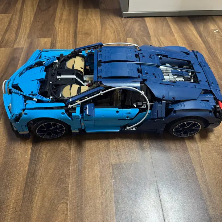 [BUNJANG] LEGO Technic Bugatti Chiron / 레고 테크닉 부가티 시론