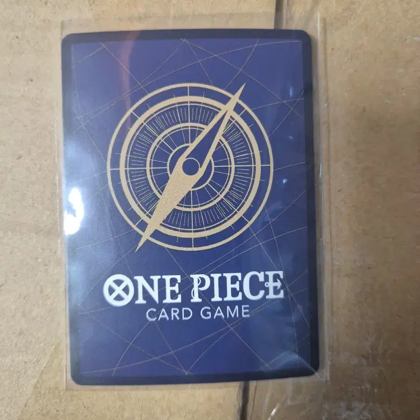 [BUNJANG] One Piece Card Milk Box Milk Pack Promo Vinsmoke Reiju OP06-068 / 원피스 카드 밀크박스 밀크팩 프로모 빈스모크 레이주 OP06-068