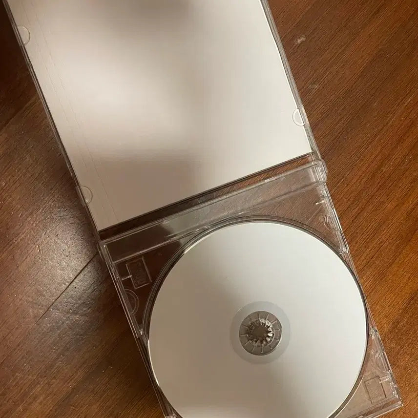 [BUNJANG] E Sens Anecdote Standard Edition CD / 이센스 에넥도트 일반반 CD