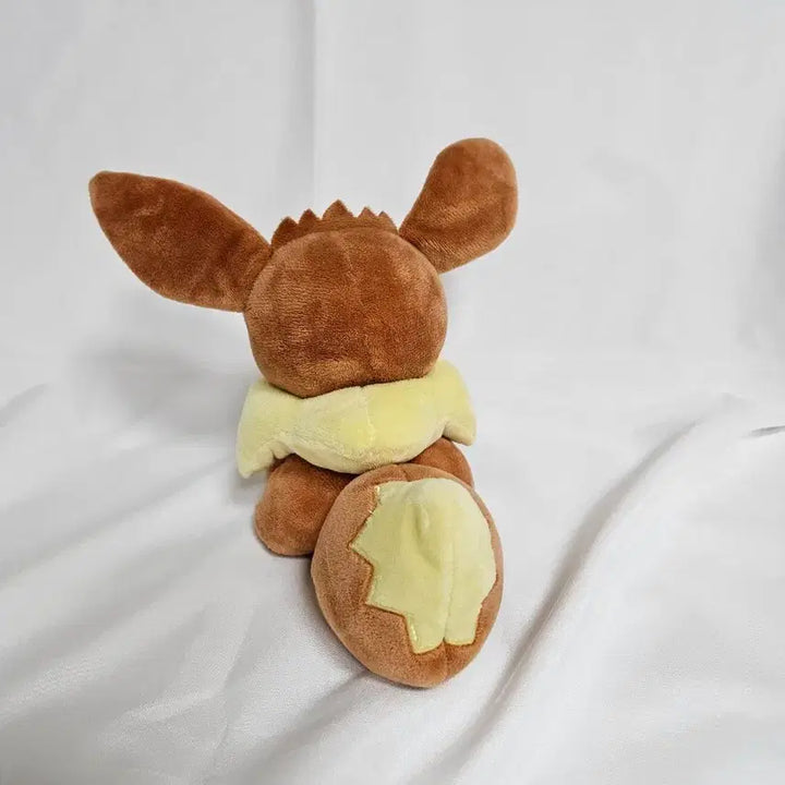 [BUNJANG] Pokemon Center Original Eevee Plush / 포켓몬센터 오리지널 이브이 인형