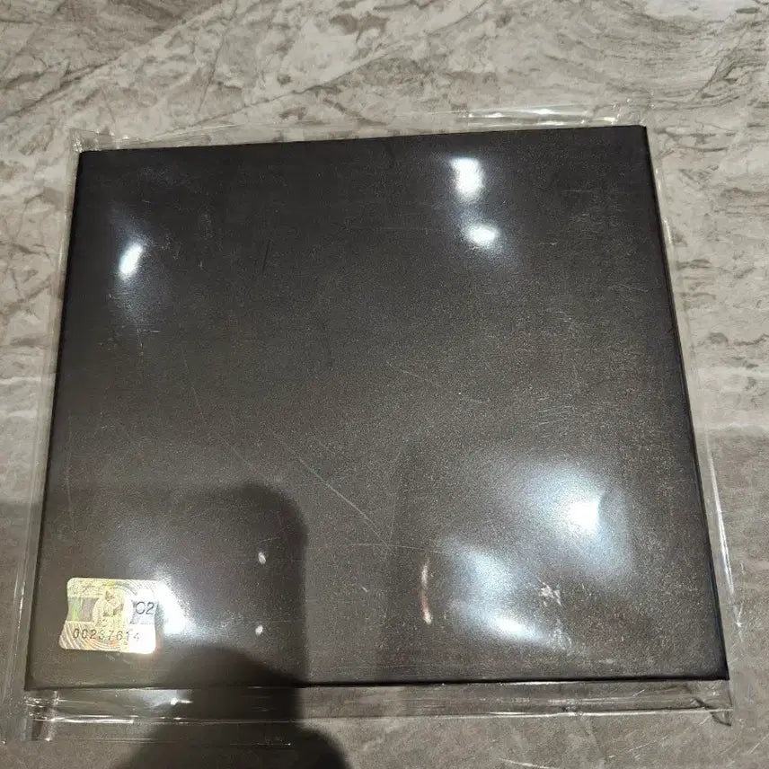 [BUNJANG] Epik High Vol. 4 CD (Used) / [중고CD]에픽하이 4집 CD