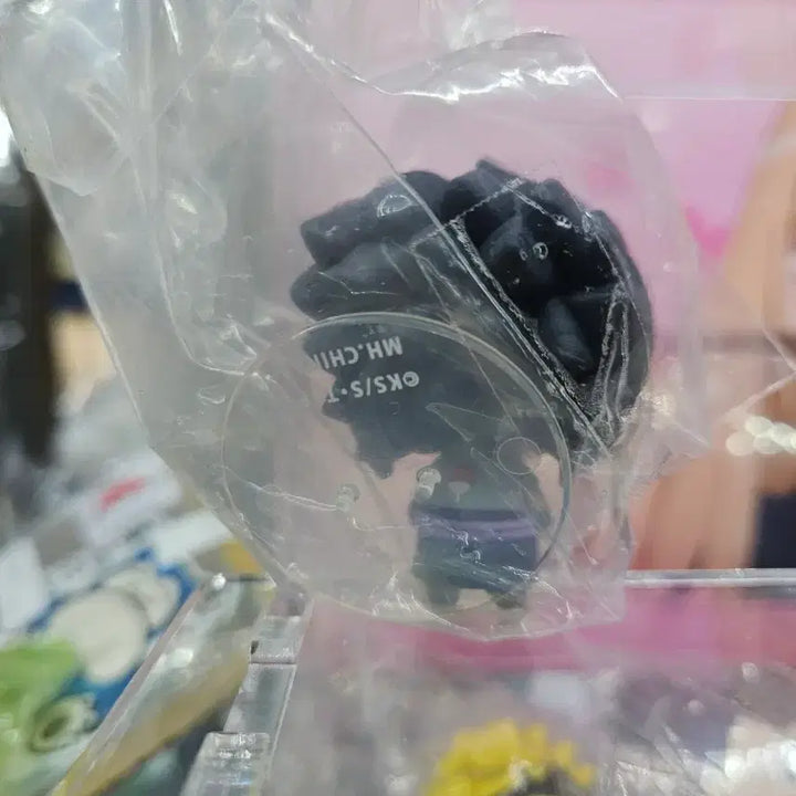 [BUNJANG] Naruto Chocorin Mascot Sasuke Uchiha / 나루토 초코린 마스코트 사스케