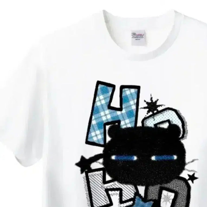 [BUNJANG] Hoho Sangbak T-Shirt / 호호상박 티셔츠