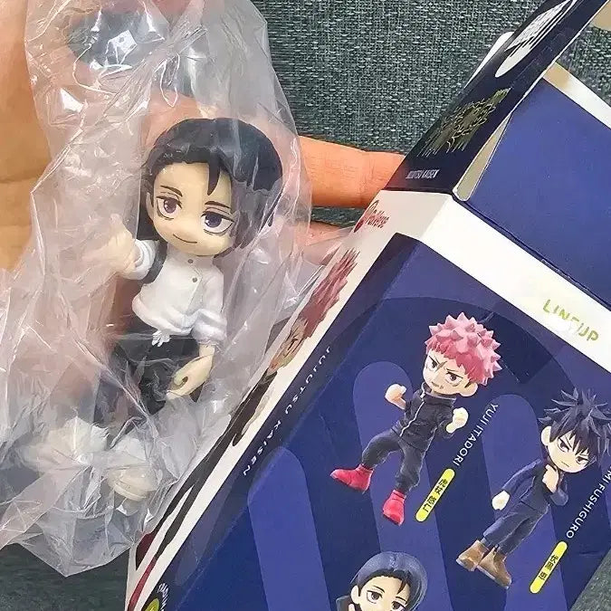 [BUNJANG] Bushiroad Palverse Jujutsu Kaisen Yuta Okkotsu / 택포) 부시로드 팔버스 palverse 주술회전 옷코츠 유타