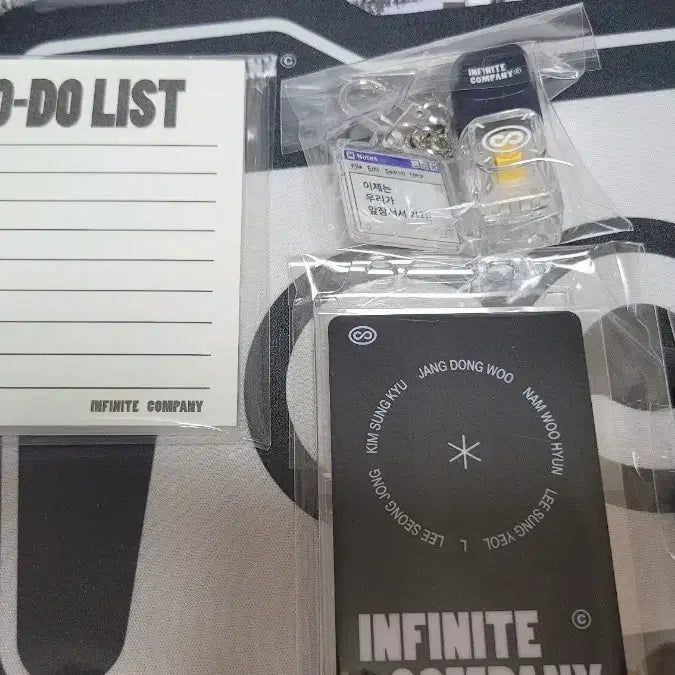 [BUNJANG] INFINITE 2026 Season&