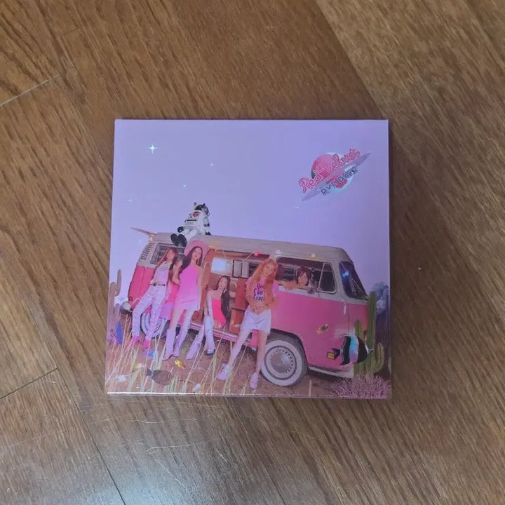 [BUNJANG] Red Velvet &