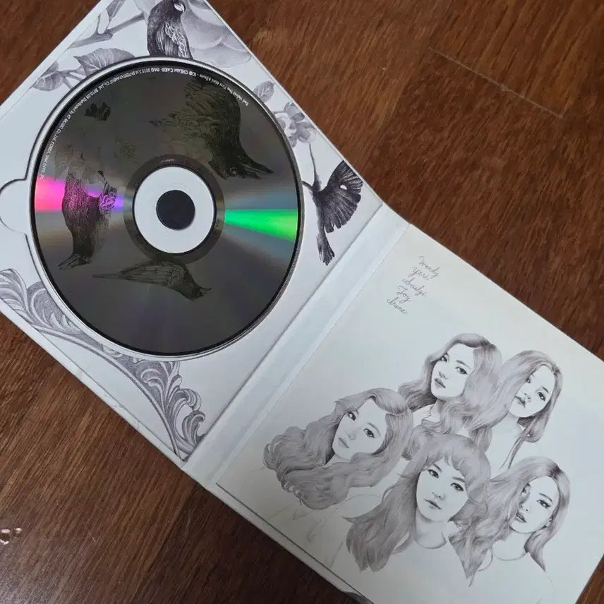 [BUNJANG] Red Velvet Ice Cream Cake Album Automatic Version Bundle Set with Irene Photocard / 레드벨벳 아아케 (Ice Cream Cake) 오토매틱 버전 앨범 + 아이린 포카 일괄