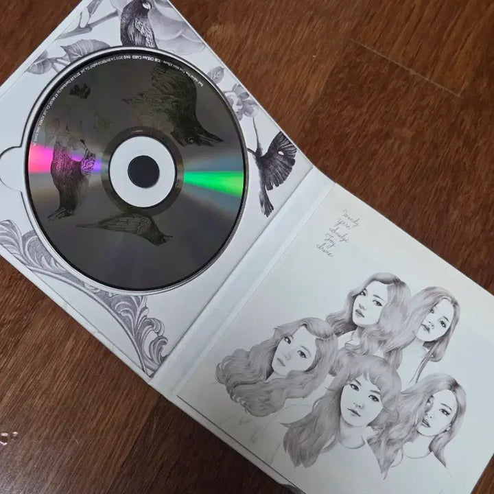 [BUNJANG] Red Velvet Ice Cream Cake Album Automatic Version Bundle Set with Irene Photocard / 레드벨벳 아아케 (Ice Cream Cake) 오토매틱 버전 앨범 + 아이린 포카 일괄