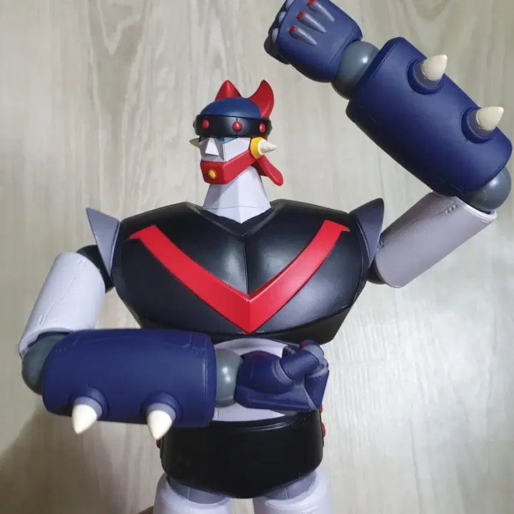 [BUNJANG] Taekwon V 40cm Figure (2007) / 40CM 태권브이피규어