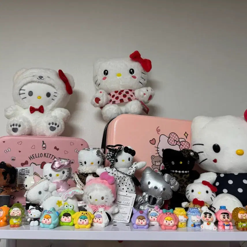 [BUNJANG] Hello Kitty Collector&