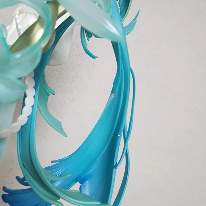 [BUNJANG] Good Smile Company Hatsune Miku x Yoneyama Mai 1/7 Scale Figure / 하츠네 미쿠 요네야마 마이 피규어