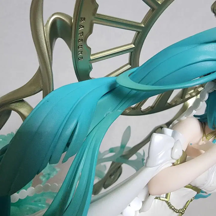 [BUNJANG] Good Smile Company Hatsune Miku x Yoneyama Mai 1/7 Scale Figure / 하츠네 미쿠 요네야마 마이 피규어