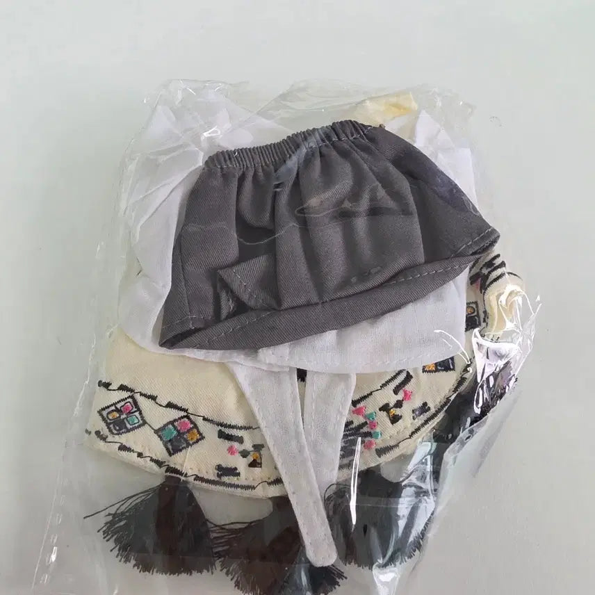 [BUNJANG] Alamo Gown 20cm Plush / 파판14 알라미고가운 20cm