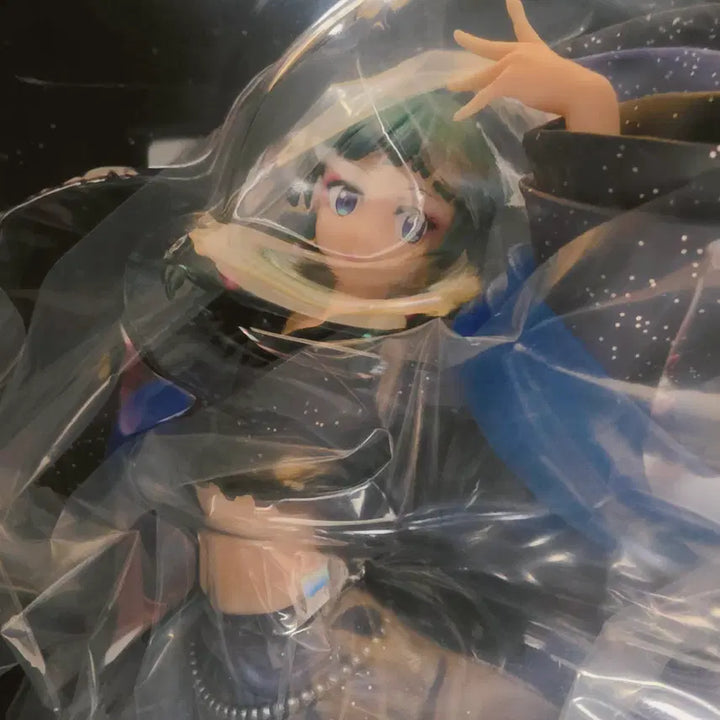 [BUNJANG] Kusuriya no Hitorigoto Ichiban Kuji Last One Prize Mao Mao Figure / 약사의 혼잣말 제일복권 라스트원상 마오마오 피규어