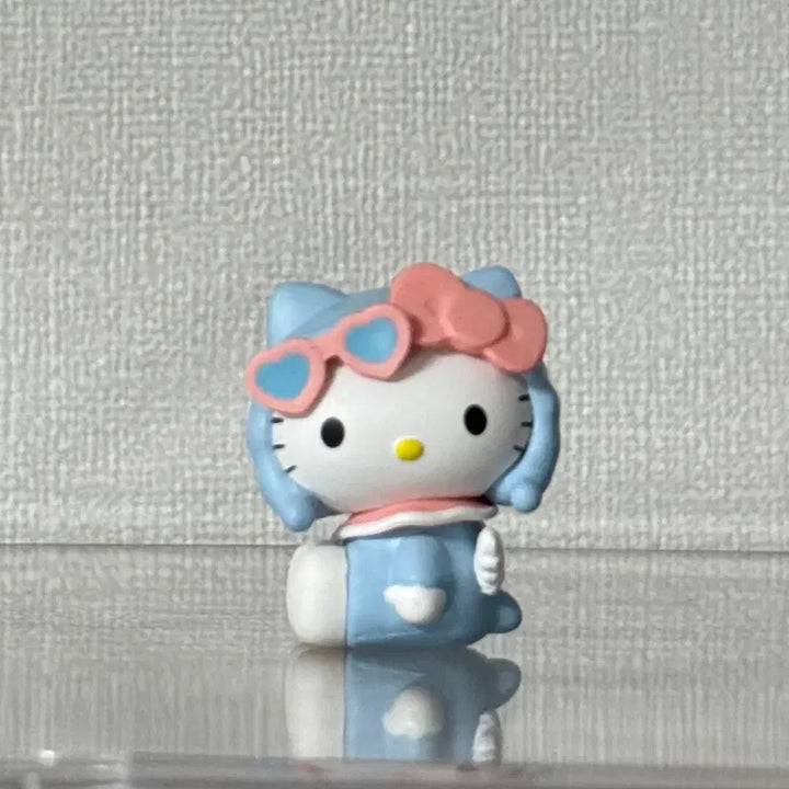 [BUNJANG] Sanrio Hello Kitty Fantasy Travel Figure / 산리오 헬로키티 판타지 여행 피규어