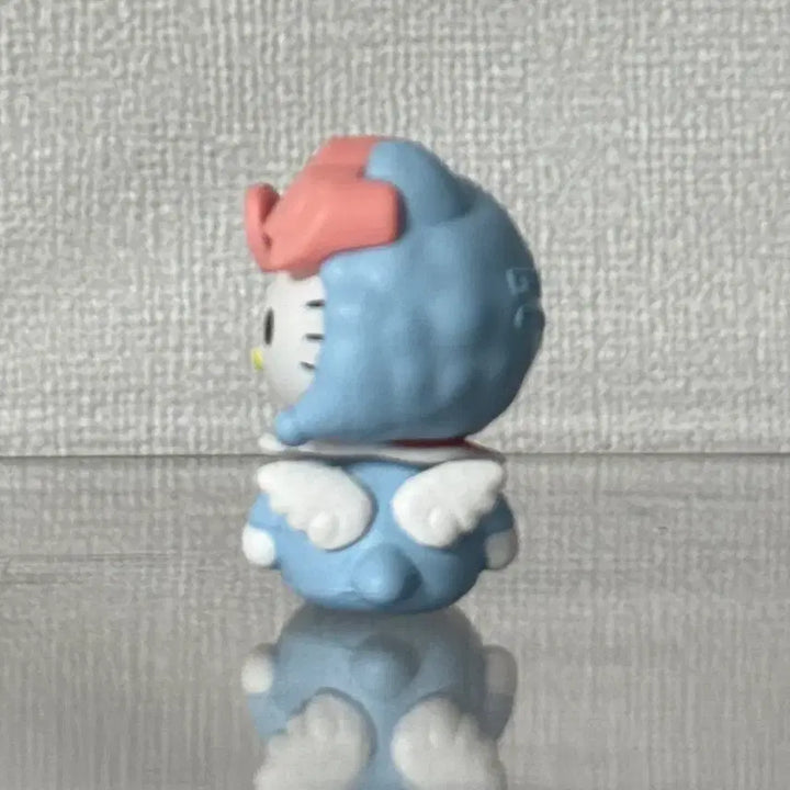 [BUNJANG] Sanrio Hello Kitty Fantasy Travel Figure / 산리오 헬로키티 판타지 여행 피규어
