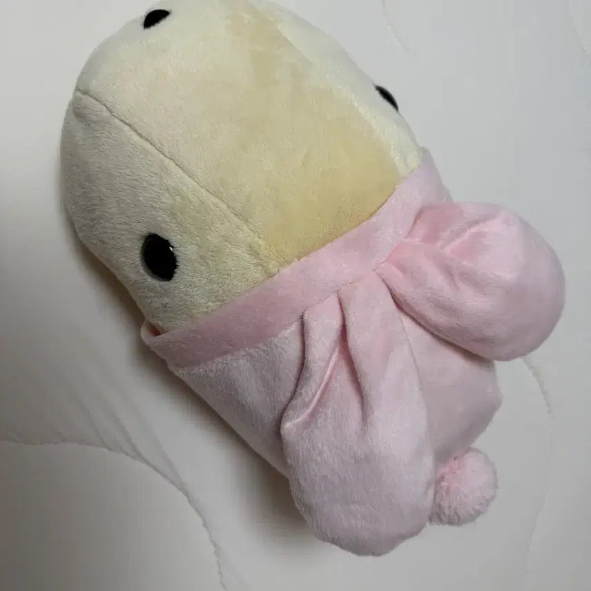 [BUNJANG] Classic Capybara Rabbit Plush / 고전 카피바라상 토끼 인형