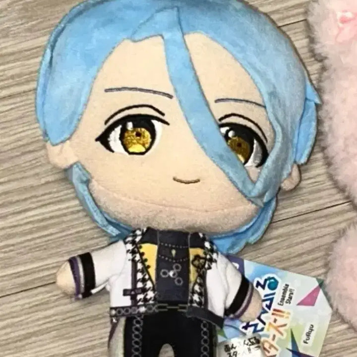 [BUNJANG] Ensemble Stars! HiMERU Nui Doll / 앙스타 HiMERU 신누이