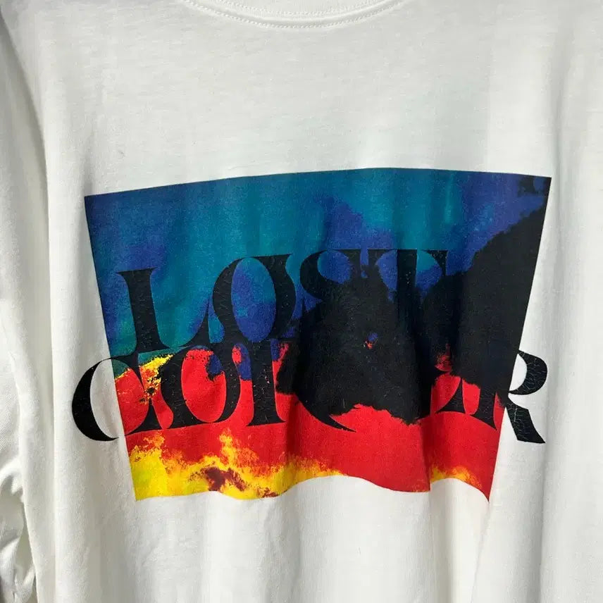 [BUNJANG] Kenshi Yonezu Junk T-Shirt / 요네즈켄시 junk 반팔티 판매합니다