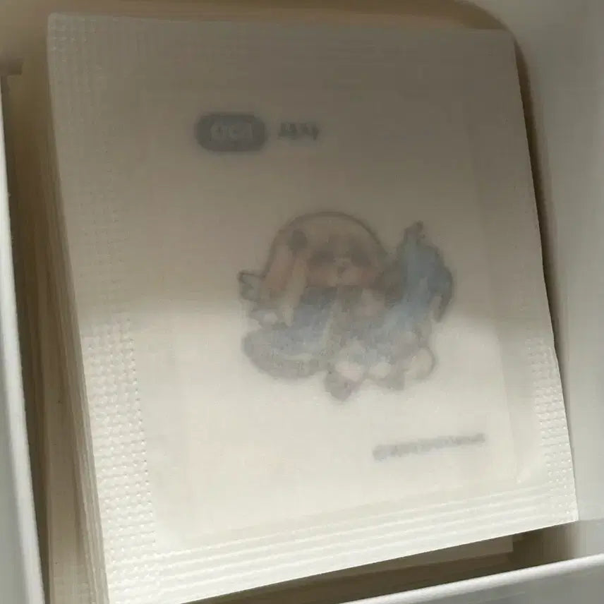 [BUNJANG] Trickster 56 Types Sealed Bundle Set / 트릭컬 띠부실 56종 미개봉 일괄 세트, 낱장 판매