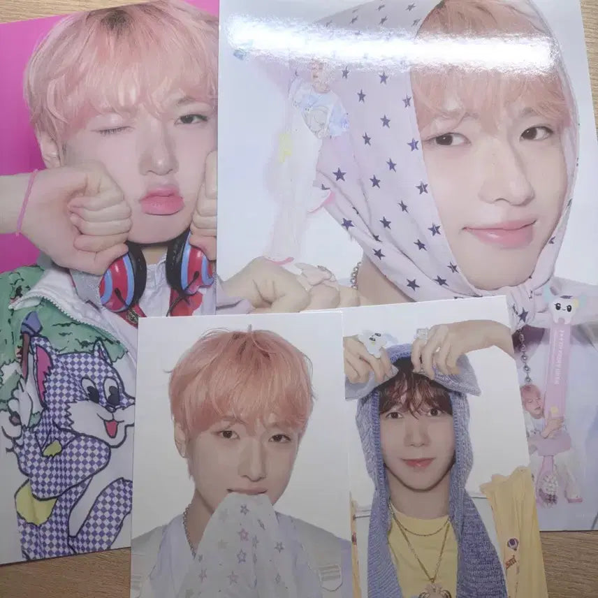 [BUNJANG] NCT WISH 2026 Season&