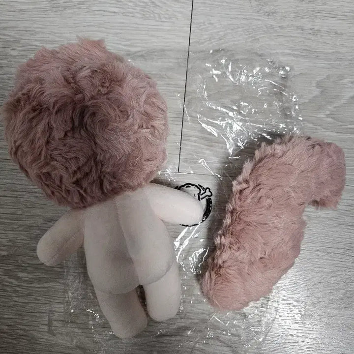 [BUNJANG] 20cm Cotton Doll &